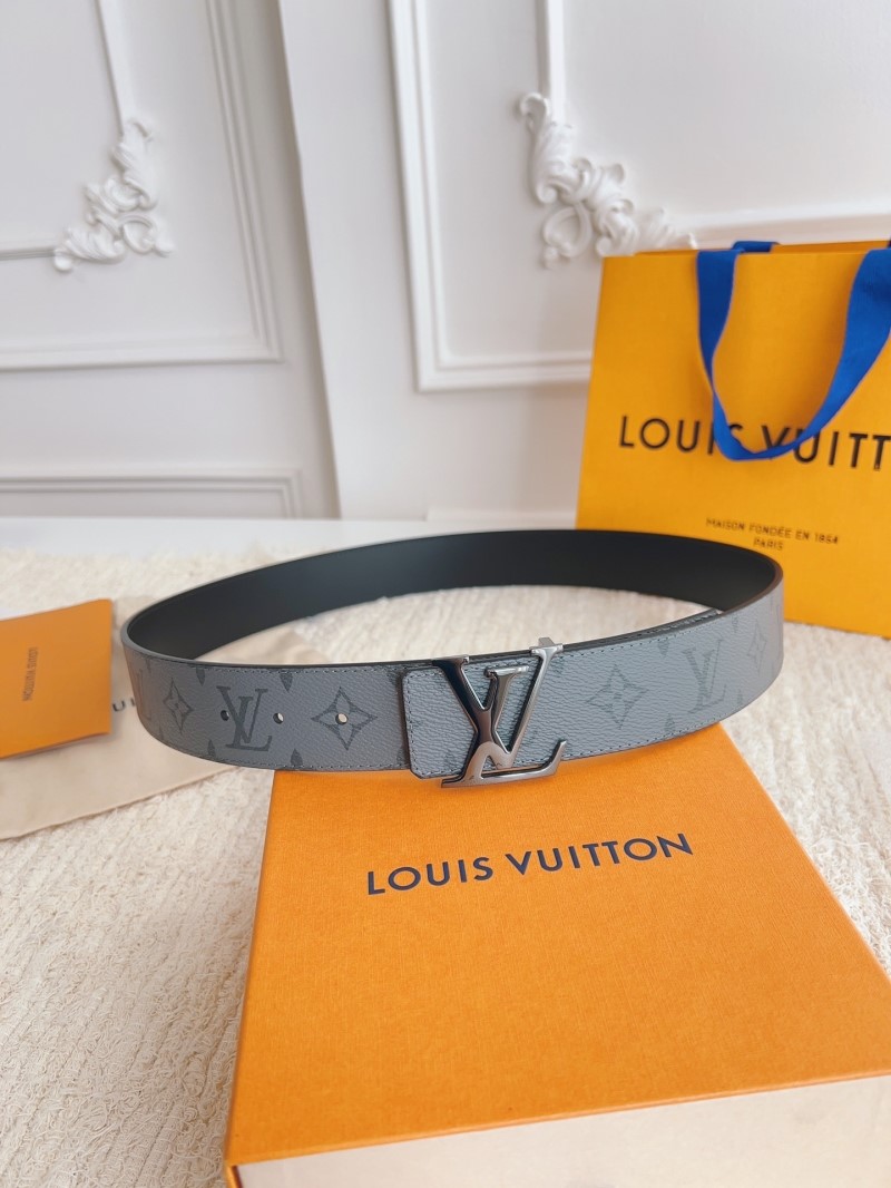 LOUIS VUITTON Belts